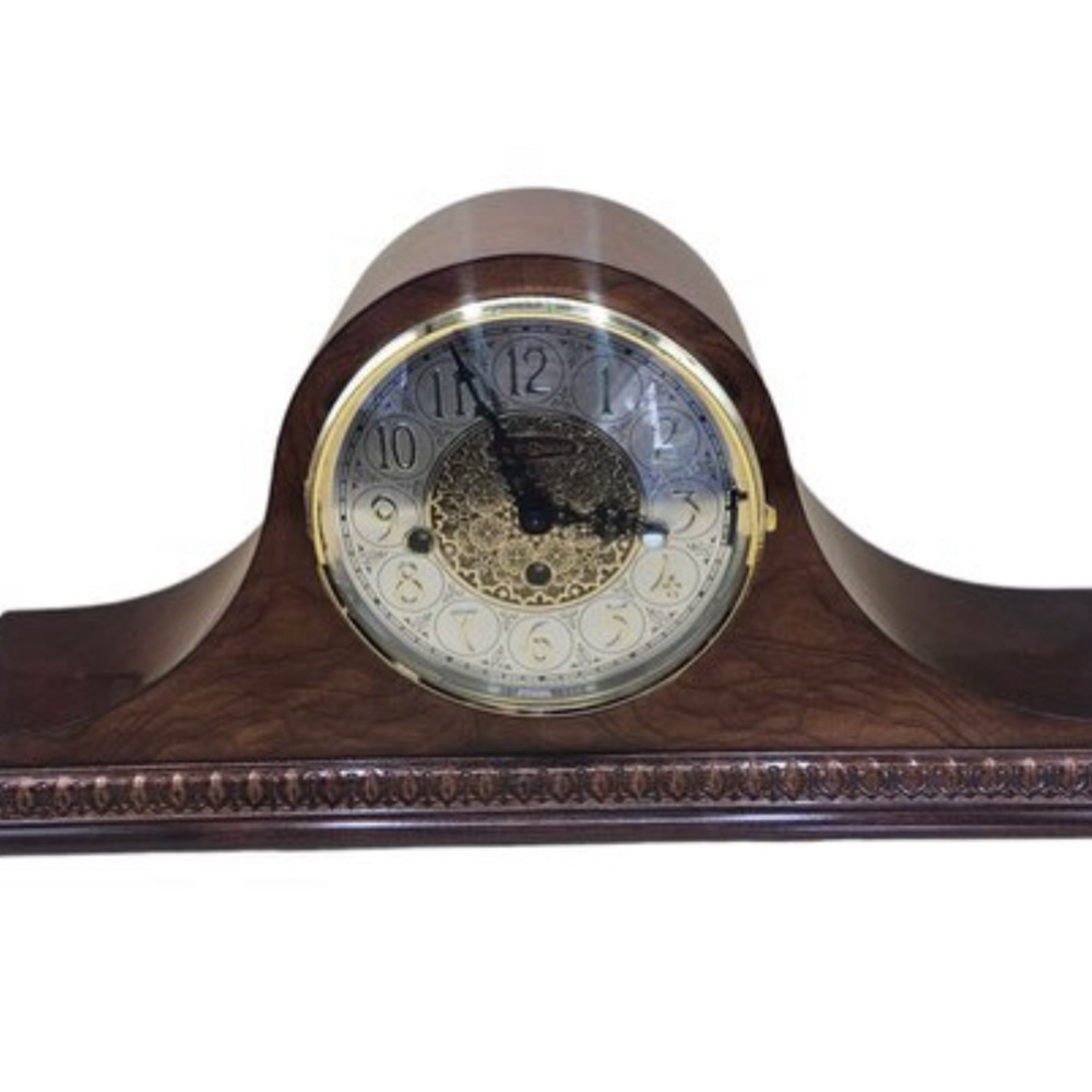 Howard Miller Mantle Clock